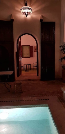 Imagen de la habitación del Casa de Huéspedes Dar Warda. Foto 15