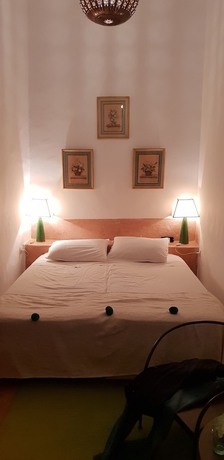 Imagen de la habitación del Casa de Huéspedes Dar Warda. Foto 16