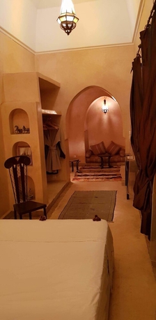 Imagen de la habitación del Casa de Huéspedes Dar Warda. Foto 18