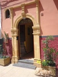 Imagen general del Casa de Huéspedes Dar Yanis. Foto 1