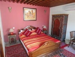 Imagen de la habitación del Casa de Huéspedes Dar Yanis. Foto 3