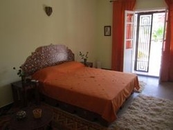Imagen de la habitación del Casa de Huéspedes Dar Zidane. Foto 2