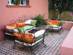 Imagen de los exteriores del Casa de Huéspedes Dar Zidane. Foto 7