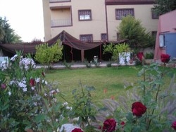 Imagen de los exteriores del Casa de Huéspedes Dar Zidane. Foto 8