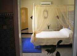Imagen de la habitación del Casa de Huéspedes Dar Zidane. Foto 6