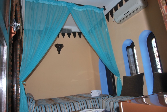 Imagen de la habitación del Casa de Huéspedes Dar Zman Guest House. Foto 2