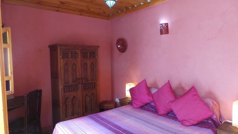 Imagen de la habitación del Casa de Huéspedes Dar Zouhour. Foto 3