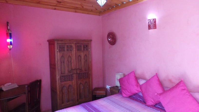 Imagen de la habitación del Casa de Huéspedes Dar Zouhour. Foto 4