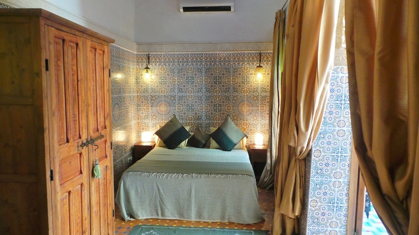 Imagen de la habitación del Casa de Huéspedes Dar Zouhour. Foto 5