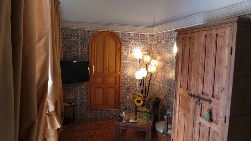 Imagen de la habitación del Casa de Huéspedes Dar Zouhour. Foto 6