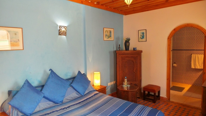 Imagen de la habitación del Casa de Huéspedes Dar Zouhour. Foto 9