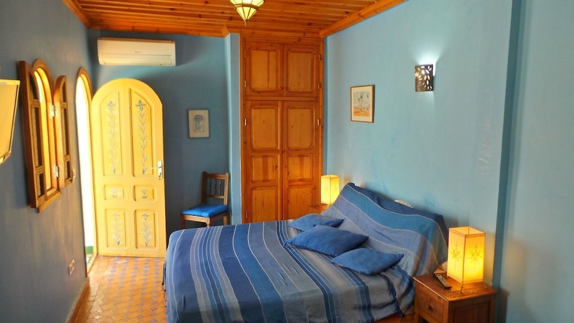 Imagen de la habitación del Casa de Huéspedes Dar Zouhour. Foto 10