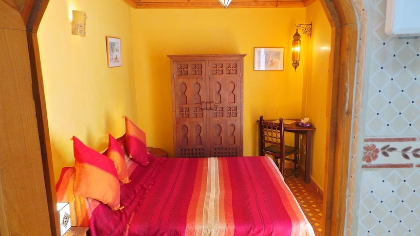 Imagen de la habitación del Casa de Huéspedes Dar Zouhour. Foto 11