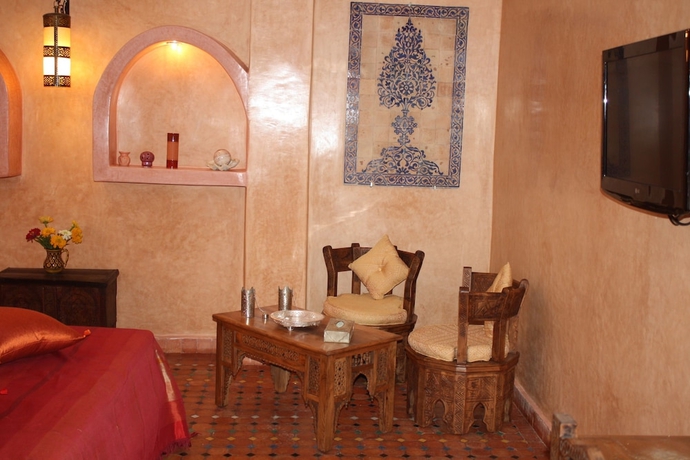 Imagen de la habitación del Casa de Huéspedes Dar Zouhour. Foto 13