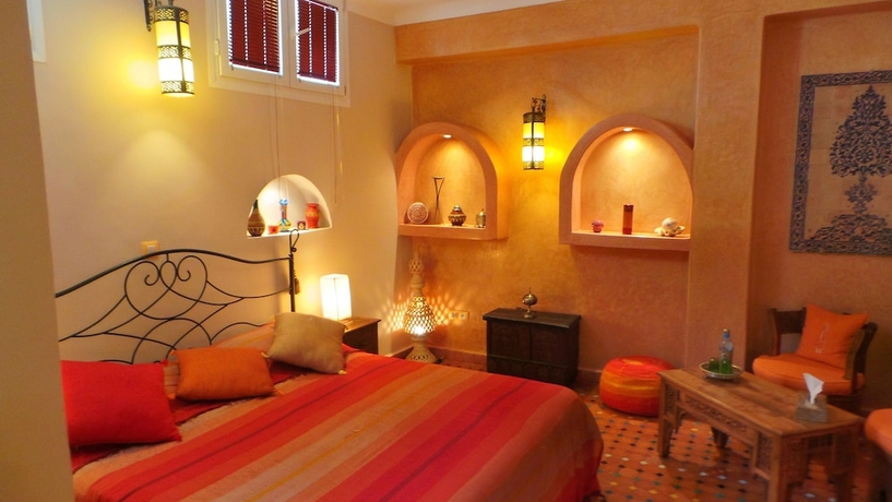 Imagen de la habitación del Casa de Huéspedes Dar Zouhour. Foto 14