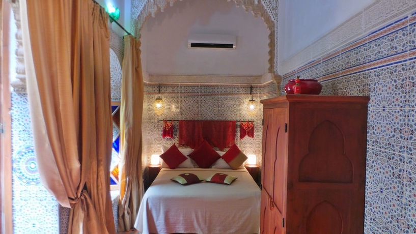 Imagen de la habitación del Casa de Huéspedes Dar Zouhour. Foto 15