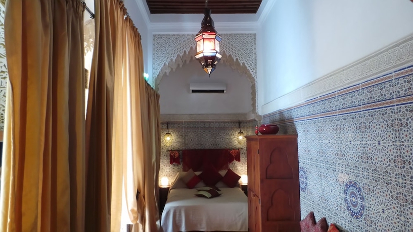 Imagen de la habitación del Casa de Huéspedes Dar Zouhour. Foto 16