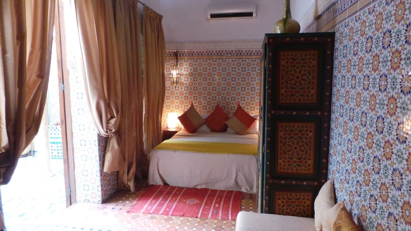 Imagen de la habitación del Casa de Huéspedes Dar Zouhour. Foto 19