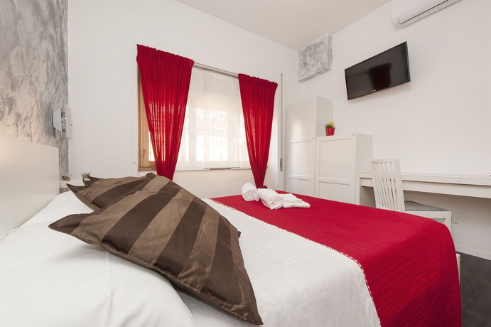 Imagen de la habitación del Casa de Huéspedes De Guestibus. Foto 5