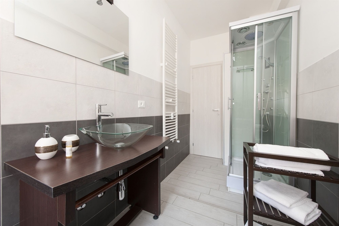 Imagen de la habitación del Casa de Huéspedes De Guestibus. Foto 10