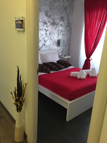 Imagen de la habitación del Casa de Huéspedes De Guestibus. Foto 11