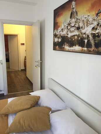 Imagen de los interiores del Casa de Huéspedes De Guestibus. Foto 15