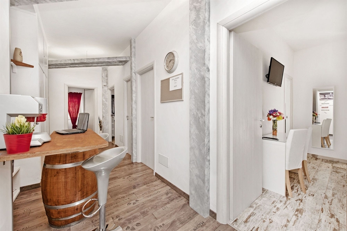 Imagen general del Casa de Huéspedes De Guestibus. Foto 2