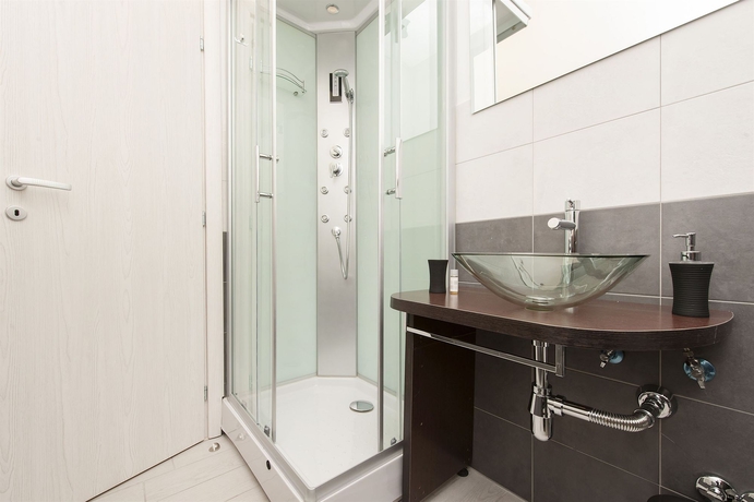 Imagen de la habitación del Casa de Huéspedes De Guestibus. Foto 12