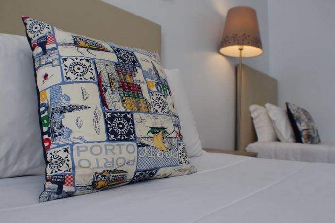 Imagen de la habitación del Casa de Huéspedes Dear Porto Guest House. Foto 2