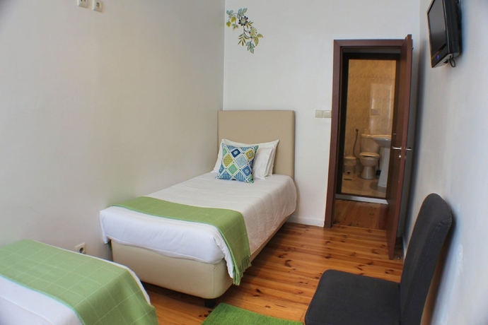 Imagen de la habitación del Casa de Huéspedes Dear Porto Guest House. Foto 4