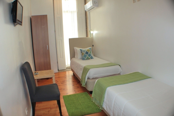 Imagen de la habitación del Casa de Huéspedes Dear Porto Guest House. Foto 5