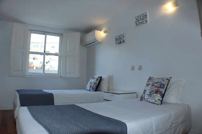 Imagen de la habitación del Casa de Huéspedes Dear Porto Guest House. Foto 6