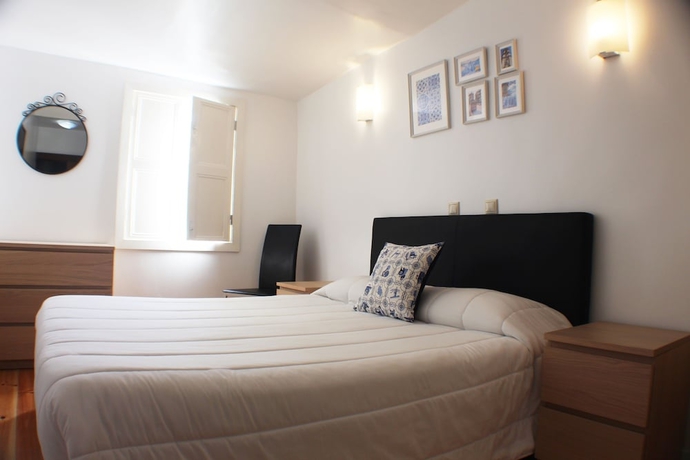 Imagen de la habitación del Casa de Huéspedes Dear Porto Guest House. Foto 14