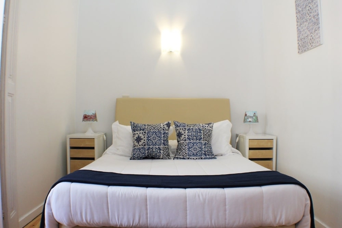 Imagen de la habitación del Casa de Huéspedes Dear Porto Guest House. Foto 15