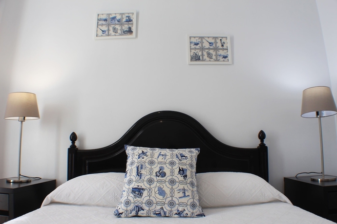 Imagen de la habitación del Casa de Huéspedes Dear Porto Guest House. Foto 16