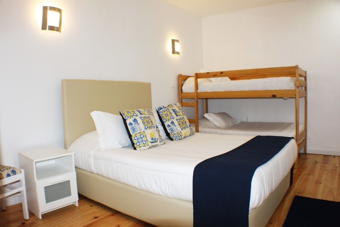 Imagen de la habitación del Casa de Huéspedes Dear Porto Guest House. Foto 17