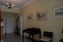 Imagen de los interiores del Casa de Huéspedes Deer Park Lodge. Foto 4