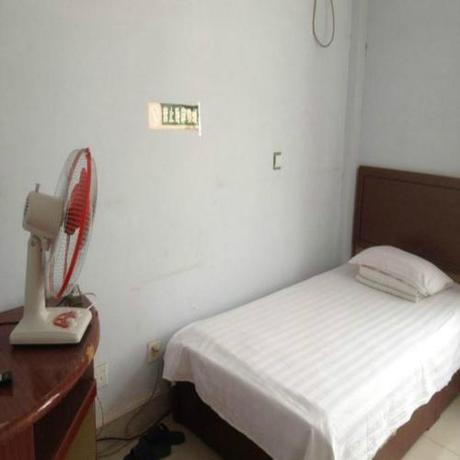 Imagen general del Casa de Huéspedes Dezhou Xinlong. Foto 1