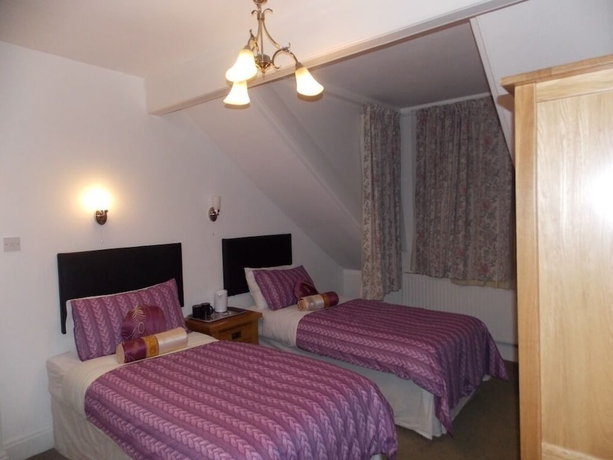Imagen de la habitación del Casa de Huéspedes Diamonds Guest House. Foto 3