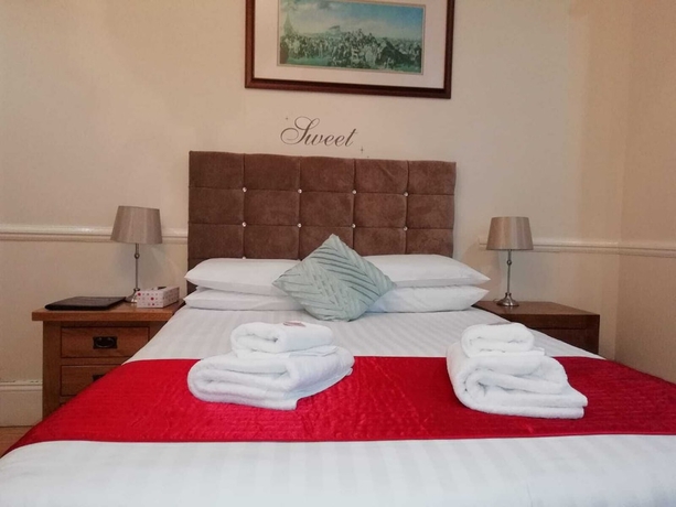 Imagen de la habitación del Casa de Huéspedes Diamonds Guest House. Foto 4