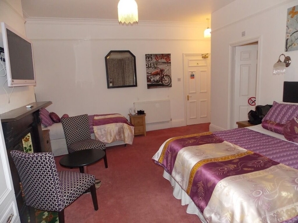Imagen de la habitación del Casa de Huéspedes Diamonds Guest House. Foto 7