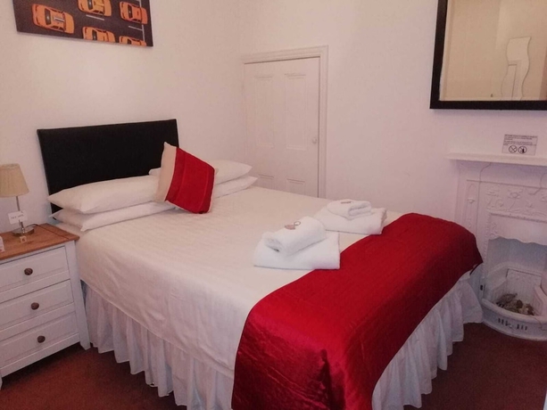Imagen de la habitación del Casa de Huéspedes Diamonds Guest House. Foto 8