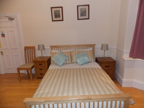 Imagen de la habitación del Casa de Huéspedes Diamonds Guest House. Foto 9