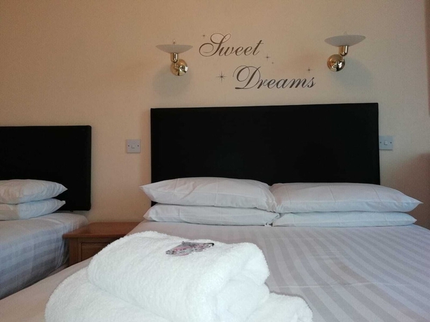Imagen de la habitación del Casa de Huéspedes Diamonds Guest House. Foto 12