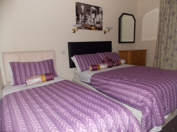 Imagen de la habitación del Casa de Huéspedes Diamonds Guest House. Foto 13