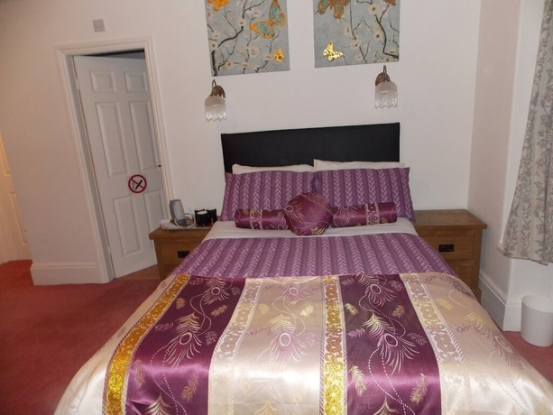 Imagen de la habitación del Casa de Huéspedes Diamonds Guest House. Foto 14