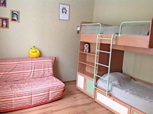 Imagen general del Casa de Huéspedes Divnomorye. Foto 2