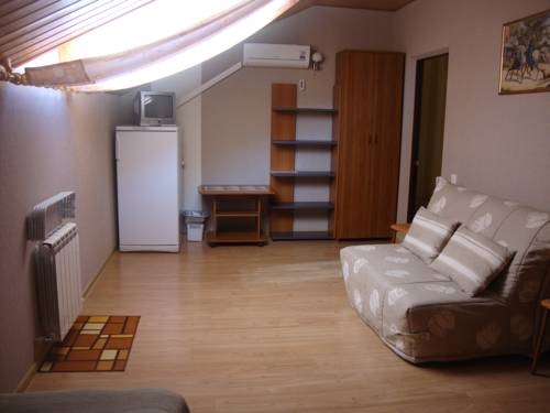 Imagen general del Casa de Huéspedes Divnomorye. Foto 4