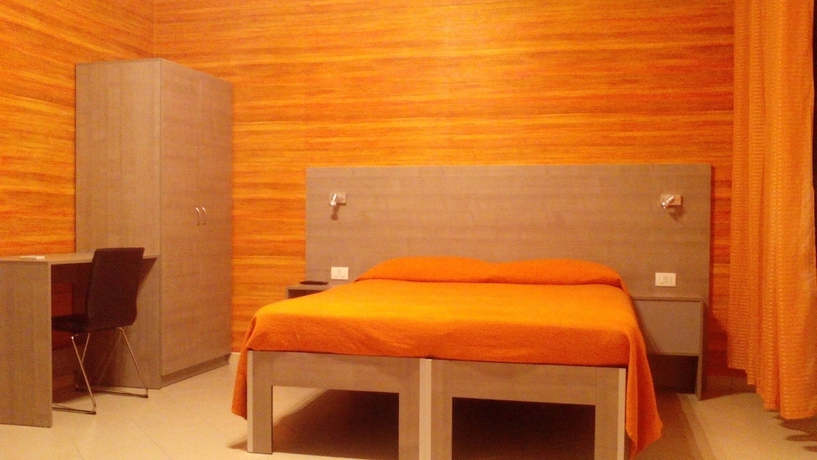 Imagen de la habitación del Casa de Huéspedes Dolcevita Sorrento. Foto 6