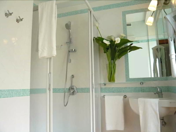 Imagen de la habitación del Casa de Huéspedes Dolcevita Sorrento. Foto 14